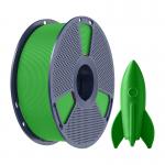 Filament pentru imprimanta 3D Sunlu PLA High-Speed, Diametru 1.75mm, 1kg, Verde 3 - lerato.ro