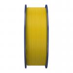 Filament pentru imprimanta 3D Sunlu PLA High-Speed, Diametru 1.75mm, 1kg, Galben 6 - lerato.ro