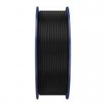 Filament pentru imprimanta 3D Sunlu PLA Plus High-Speed, Diametru 1.75mm, 1kg, Negru 6 - lerato.ro