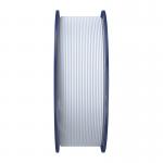 Filament pentru imprimanta 3D Sunlu PLA Plus High-Speed, Diametru 1.75mm, 1kg, Alb 5 - lerato.ro