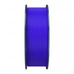 Filament pentru imprimanta 3D Sunlu PLA Plus High-Speed, Diametru 1.75mm, 1kg, Albastru 6 - lerato.ro