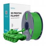 Filament pentru imprimanta 3D Sunlu PLA Plus High-Speed, Diametru 1.75mm, 1kg, Verde 5 - lerato.ro