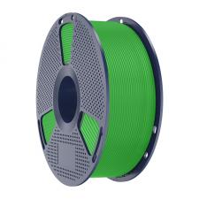 Filament pentru imprimanta 3D Sunlu PLA Plus High-Speed, Diametru 1.75mm, 1kg, Verde