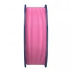 Filament pentru imprimanta 3D Sunlu PLA Plus High-Speed, Diametru 1.75mm, 1kg, Roz 6 - lerato.ro