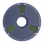 Filament pentru imprimanta 3D Sunlu PLA Plus High-Speed, Diametru 1.75mm, 1kg, Olive 5 - lerato.ro