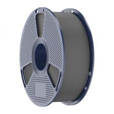 Filament pentru imprimanta 3D Sunlu PLA High-Speed, Diametru 1.75mm, 1kg, Gri