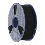 Filament mat pentru imprimanta 3D Sunlu PETG High-Speed, Diametru 1.75mm, 1kg, Negru 2 - lerato.ro