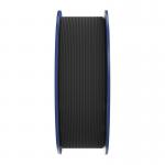 Filament mat pentru imprimanta 3D Sunlu PETG High-Speed, Diametru 1.75mm, 1kg, Negru 6 - lerato.ro