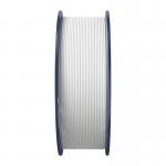 Filament mat pentru imprimanta 3D Sunlu PETG High-Speed, Diametru 1.75mm, 1kg, Alb 6 - lerato.ro