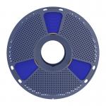 Filament mat pentru imprimanta 3D Sunlu PETG High-Speed, Diametru 1.75mm, 1kg, Albastru 4 - lerato.ro