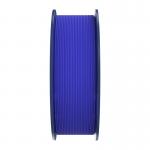 Filament mat pentru imprimanta 3D Sunlu PETG High-Speed, Diametru 1.75mm, 1kg, Albastru 6 - lerato.ro