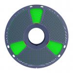 Filament mat pentru imprimanta 3D Sunlu PETG High-Speed, Diametru 1.75mm, 1kg, Verde 4 - lerato.ro