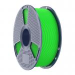 Filament mat pentru imprimanta 3D Sunlu PETG High-Speed, Diametru 1.75mm, 1kg, Verde 2 - lerato.ro