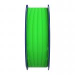 Filament mat pentru imprimanta 3D Sunlu PETG High-Speed, Diametru 1.75mm, 1kg, Verde 6 - lerato.ro