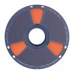 Filament mat pentru imprimanta 3D Sunlu PETG High-Speed, Diametru 1.75mm, 1kg, Portocaliu 4 - lerato.ro