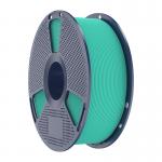 Filament mat pentru imprimanta 3D Sunlu PETG High-Speed, Diametru 1.75mm, 1kg, Mint 2 - lerato.ro