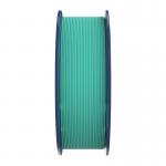 Filament mat pentru imprimanta 3D Sunlu PETG High-Speed, Diametru 1.75mm, 1kg, Mint 6 - lerato.ro