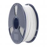 Filament pentru imprimanta 3D Sunlu ABS High-Speed, Diametru 1.75mm, 1kg, Alb 2 - lerato.ro