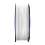 Filament pentru imprimanta 3D Sunlu ABS High-Speed, Diametru 1.75mm, 1kg, Alb 4 - lerato.ro