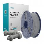 Filament pentru imprimanta 3D Sunlu ABS High-Speed, Diametru 1.75mm, 1kg, Gri 5 - lerato.ro