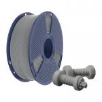 Filament pentru imprimanta 3D Sunlu ABS High-Speed, Diametru 1.75mm, 1kg, Gri 3 - lerato.ro