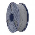 Filament pentru imprimanta 3D Sunlu ABS High-Speed, Diametru 1.75mm, 1kg, Gri 2 - lerato.ro