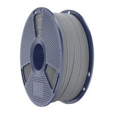 Filament pentru imprimanta 3D Sunlu ABS High-Speed, Diametru 1.75mm, 1kg, Gri