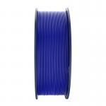 Filament pentru imprimanta 3D Sunlu ABS High-Speed, Diametru 1.75mm, 1kg, Albastru 3 - lerato.ro