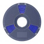 Filament pentru imprimanta 3D Sunlu ABS High-Speed, Diametru 1.75mm, 1kg, Albastru 5 - lerato.ro