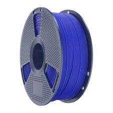 Filament pentru imprimanta 3D Sunlu ABS High-Speed, Diametru 1.75mm, 1kg, Albastru
