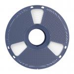 Filament mat pentru imprimanta 3D Sunlu PLA, Diametru 1.75mm, 1kg, Alb 4 - lerato.ro