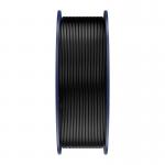 Filament pentru imprimanta 3D Sunlu PLA Plus Diametru 1.75mm, 1kg, Negru 6 - lerato.ro