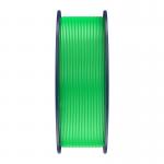 Filament pentru imprimanta 3D Sunlu PLA Plus Diametru 1.75mm, 1kg, Verde 6 - lerato.ro