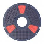 Filament pentru imprimanta 3D Sunlu PLA Plus Diametru 1.75mm, 1kg, Cherry Red 4 - lerato.ro