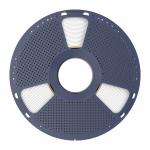 Filament pentru imprimanta 3D Sunlu PLA Plus 2.0, Diametru 1.75mm, 1kg, Alb 4 - lerato.ro