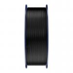 Filament pentru imprimanta 3D Sunlu PLA Plus 2.0, Diametru 1.75mm, 1kg, Negru 6 - lerato.ro