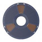 Filament pentru imprimanta 3D Sunlu PLA Plus 2.0, Diametru 1.75mm, 1kg, Maro 4 - lerato.ro