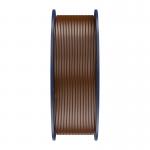 Filament pentru imprimanta 3D Sunlu PETG, Diametru 1.75mm, 1kg, Maro 6 - lerato.ro