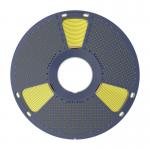 Filament pentru imprimanta 3D Sunlu PETG, Diametru 1.75mm, 1kg, Galben 4 - lerato.ro