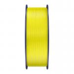 Filament pentru imprimanta 3D Sunlu PETG, Diametru 1.75mm, 1kg, Galben 6 - lerato.ro