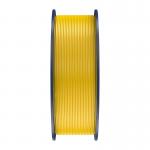 Filament pentru imprimanta 3D Sunlu PETG Shiny, Diametru 1.75mm, 1kg, Galben 6 - lerato.ro