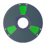 Filament pentru imprimanta 3D Sunlu PETG, Diametru 1.75mm, 1kg, Verde 4 - lerato.ro