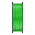 Filament pentru imprimanta 3D Sunlu PETG, Diametru 1.75mm, 1kg, Verde 6 - lerato.ro