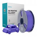 Filament pentru imprimanta 3D Sunlu PETG, Diametru 1.75mm, 1kg, Violet 5 - lerato.ro