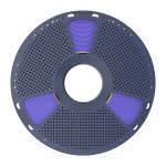 Filament pentru imprimanta 3D Sunlu PETG, Diametru 1.75mm, 1kg, Violet 4 - lerato.ro