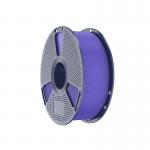 Filament pentru imprimanta 3D Sunlu PETG, Diametru 1.75mm, 1kg, Violet 2 - lerato.ro