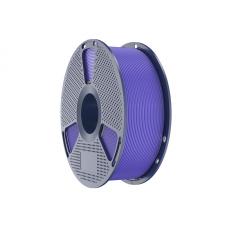 Filament pentru imprimanta 3D Sunlu PETG, Diametru 1.75mm, 1kg, Violet