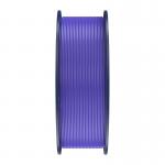 Filament pentru imprimanta 3D Sunlu PETG, Diametru 1.75mm, 1kg, Violet 6 - lerato.ro