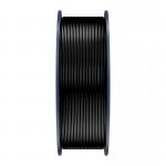 Filament pentru imprimanta 3D Sunlu PETG, Diametru 1.75mm, 1kg, Negru 6 - lerato.ro