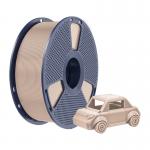 Filament pentru imprimanta 3D Sunlu PETG, Diametru 1.75mm, 1kg, Bej 3 - lerato.ro
